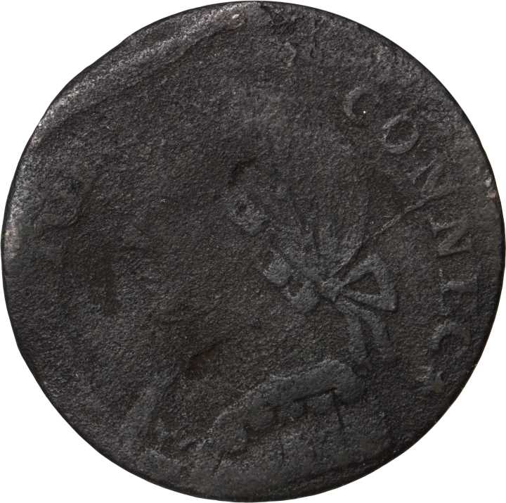 1788 Connecticut Cop