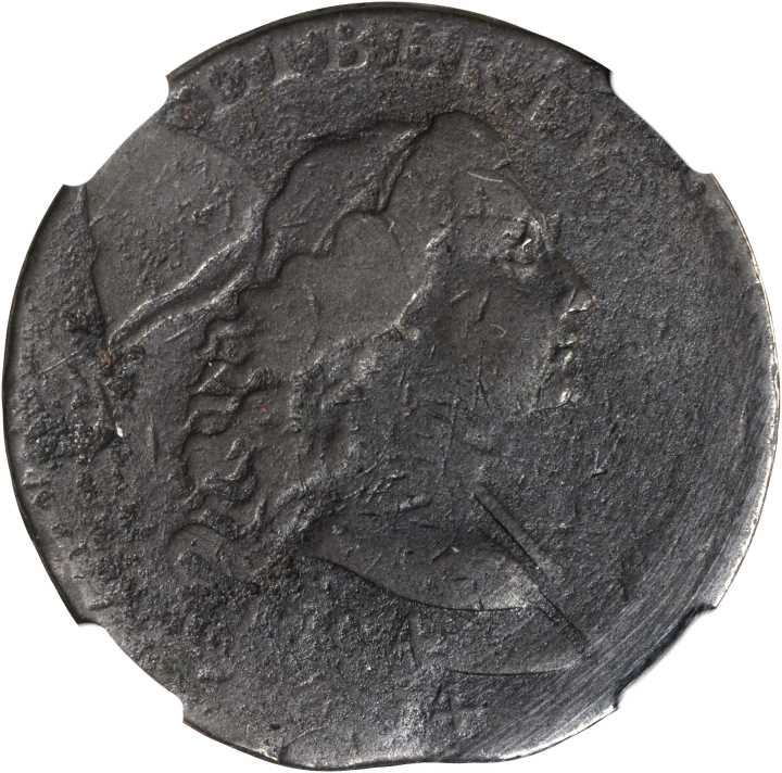 1794 Liberty Cap Cen