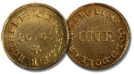 $1 Bechtler