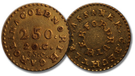 $2-1/2 Bechtler