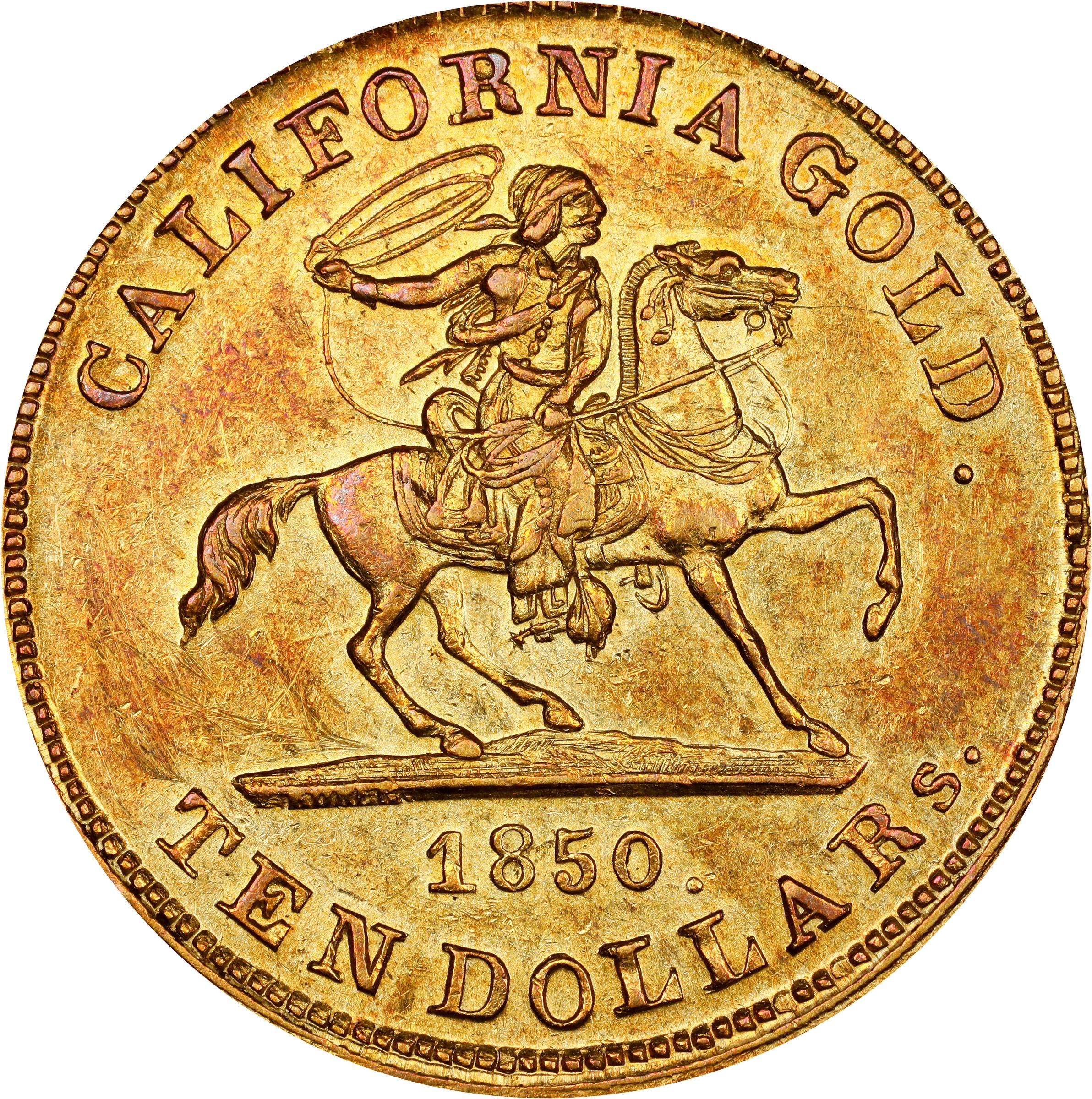 Stack's Bowers | Highlights Revealed: Exceptional U.S. Gold Coin