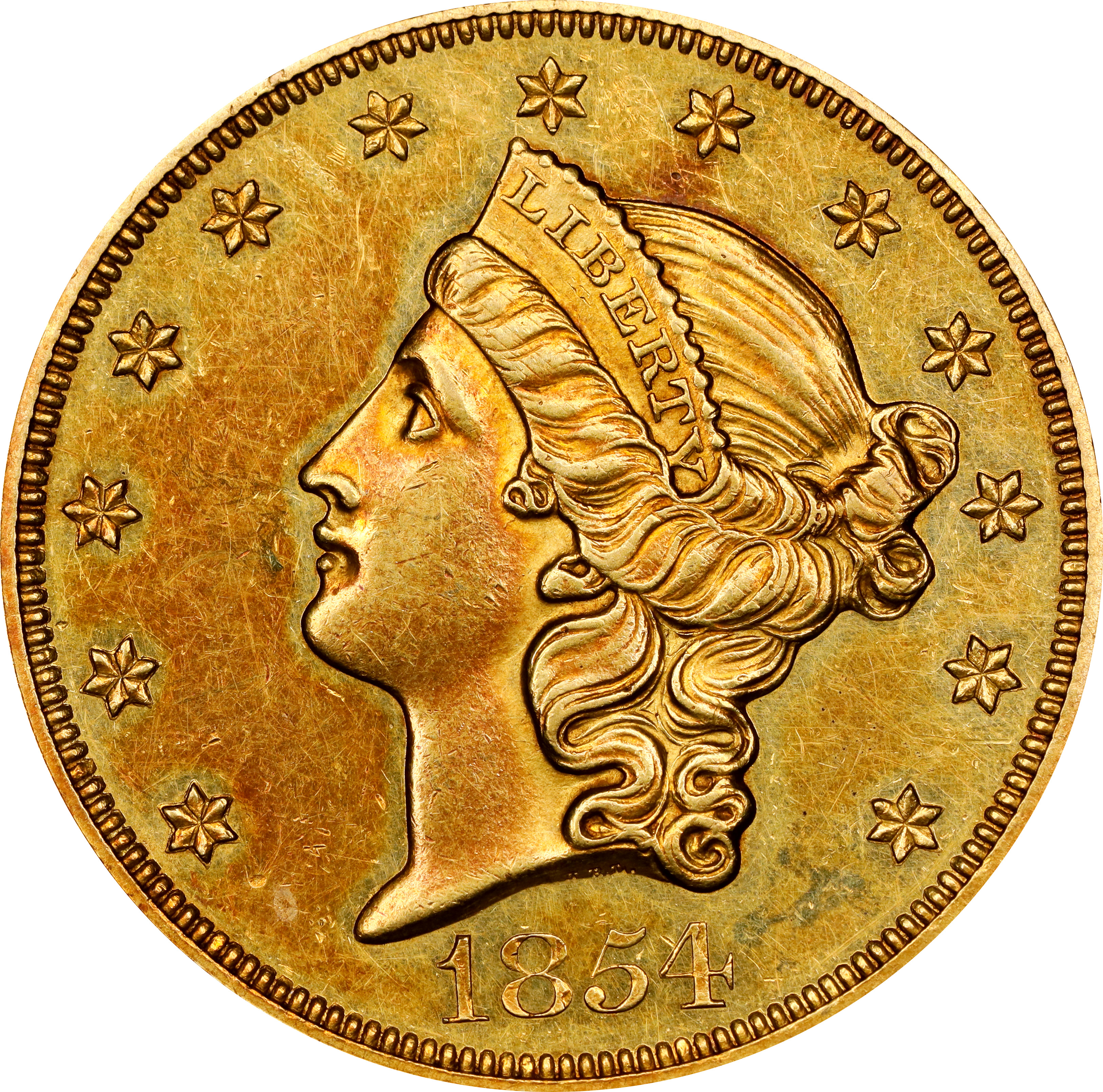 Stack's Bowers | Highlights Revealed: Exceptional U.S. Gold Coin