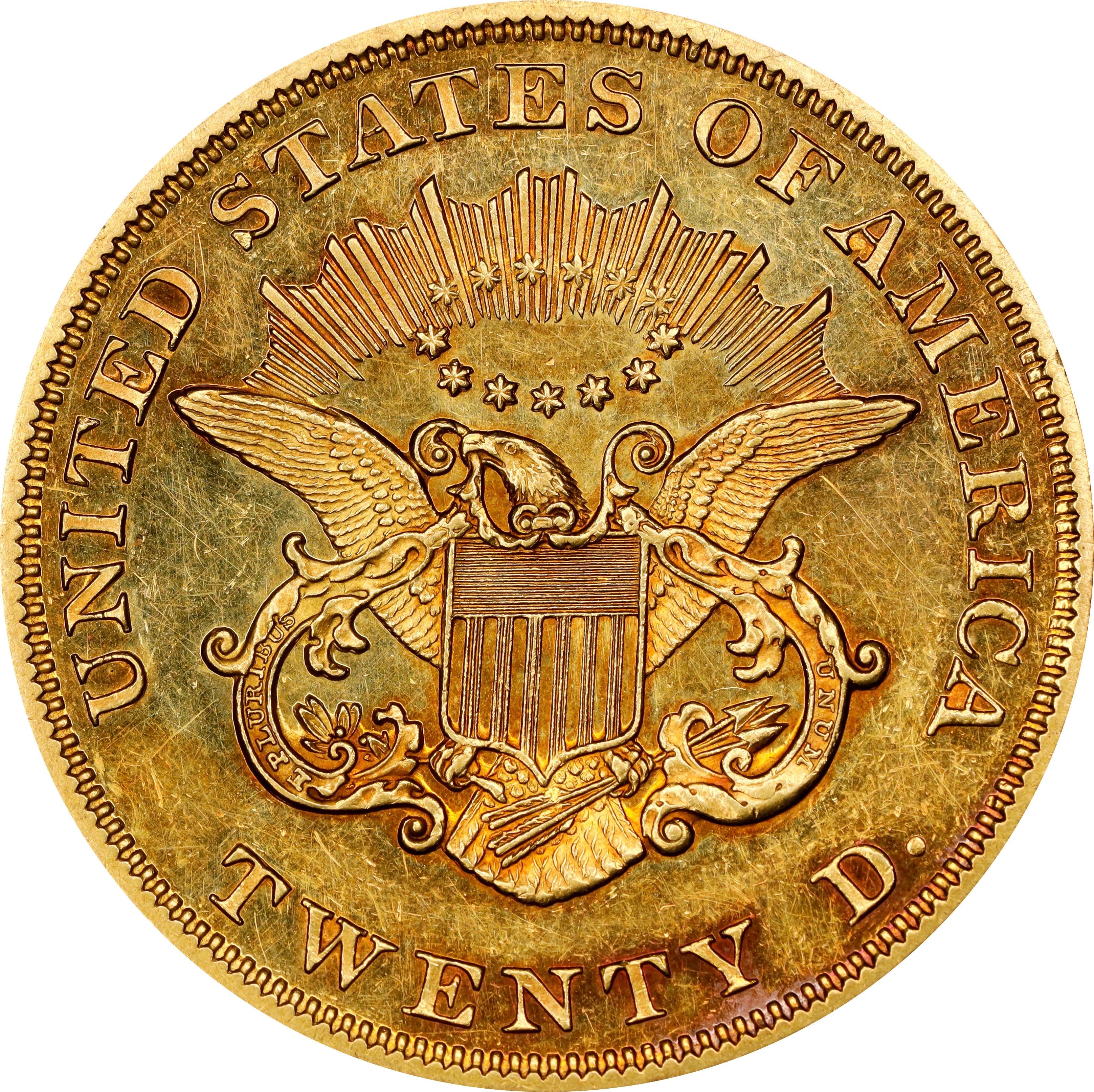 Stack's Bowers | Highlights Revealed: Exceptional U.S. Gold Coin