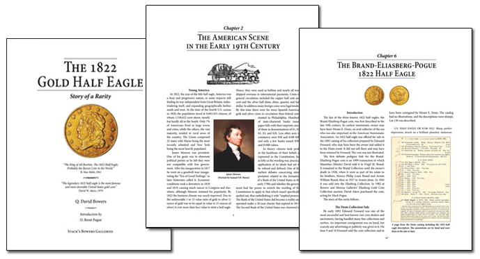 1822 Sample Pages